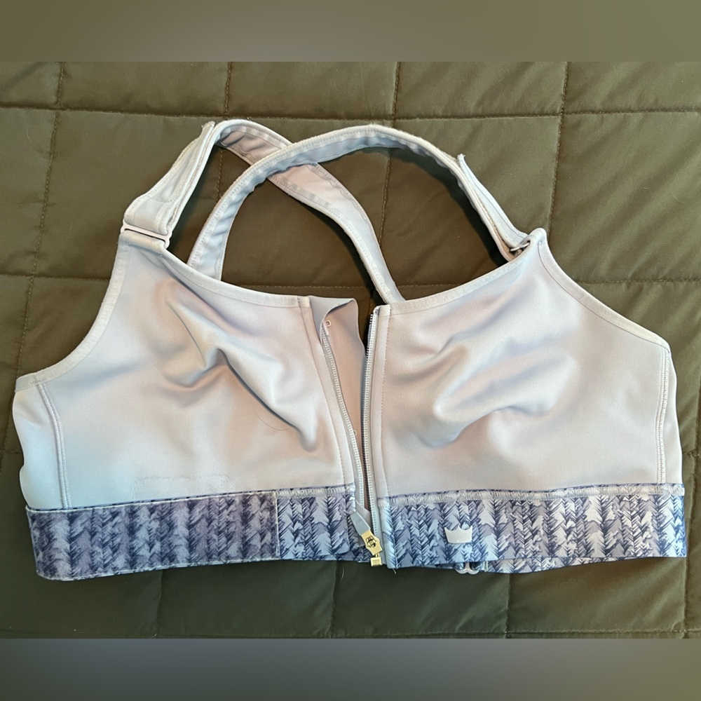 2Luxe Shefit Adjustable Sports Bra